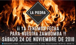Zambomba autentica jerezana @ Restaurante La Piedra | Jerez de la Frontera | Andalucía | España